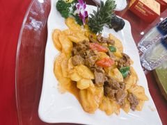 -横沥牛庄(总店)