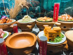 -郑庄脂渣海鲜楼(九水路店)