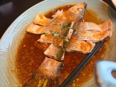 -福州仓山凯悦酒店·闽味中餐厅