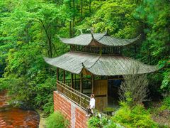 -土城古镇