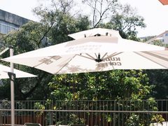 -KUDDO COFFEE(天河城店)