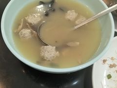 -老常州私房菜(光华世家店)