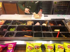 -赛百味SUBWAY(阳光天地店)