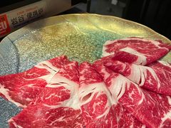 -满来寿喜烧(金虹桥店)
