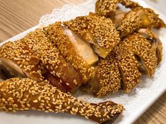 -深井烧(竹林境社区店)