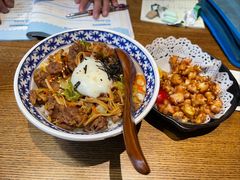 -七涧谷·元气食堂(塘下店)