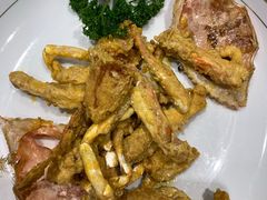 -阿娘家·原生态农家菜(国顺东路店)