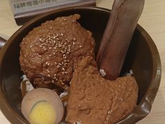 -京参 • 擂椒饭(这有山店)