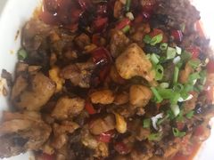 -新新湘菜馆(新中街二条店)
