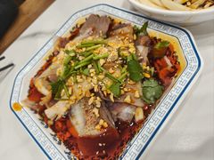 夫妻废片-龙抄手(春熙路总店)