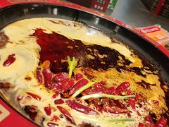 -钢管厂五区小郡肝火锅串串香(总店)