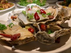 -日丰园海肠水饺·老字号大连海鲜(和平广场店)