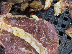 -牛犇烤肉(物资学院路店)