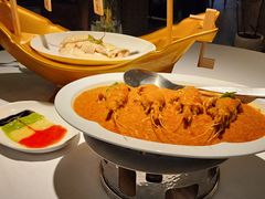 -狮拾久·现代新加坡料理(壹方城店)