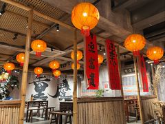 -周小波重庆小面·重庆名小吃(邹容路店)