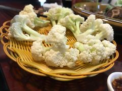 -味华香养生牛肉馆(杏林店)
