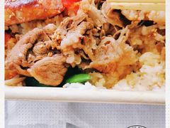 -活鳗饭·鹅肝范儿(高碑店店)