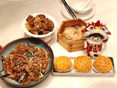 -陶陶居酒家(白云机场T2店)