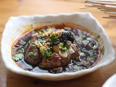 -雲记卢妈冷锅串串(中道街总店)