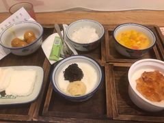 -拾光·小碗甜品