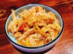 -MARU玛露音乐餐厅(大学路店)