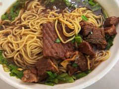 -老赵面店(大西路店)