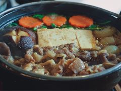 -铃木食堂(帽儿胡同店)