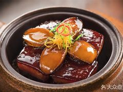 -金牌外婆家(苏州中心店)