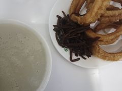 -老磁器口豆汁店(天坛店)