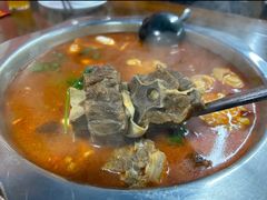 -陈五哥大排档(湘江世纪城店)