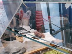 -一田屋饭团(华侨城沃尔玛店)