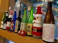 -矶野水产(澳门逸园中心店)