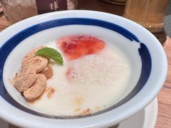 -巴奴毛肚火锅(龙湖锦艺城店)