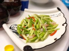 -万小金辣椒炒肉(抚河南路店)