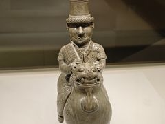 -临沂市博物馆