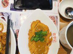 -蓉李记成都名小吃(太原龙湖万达店)