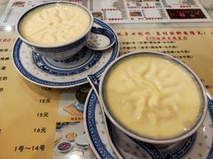 -广信牛奶甜品世家(台东店)