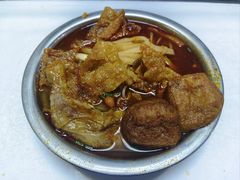 -娇姐老牌螺蛳粉(雅儒路店)
