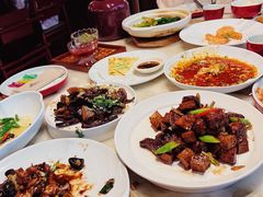 -京华烟云·北京烤鸭(领展购物广场·中关村店)