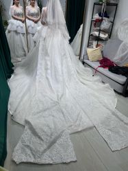 -NaNa婚纱礼服馆