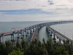 -星海湾跨海大桥