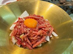 -六七八韩式烤肉·韩国料理(上杭路店)