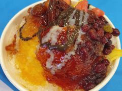-梁子刨冰王&梁小糖(王顶堤店)