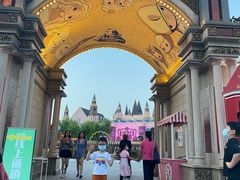 -安徒生童话乐园