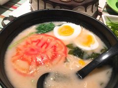 长寿面-米兰西点(人民大街店)