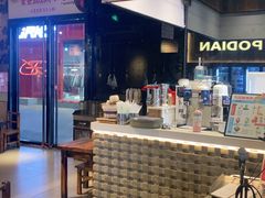 -破店肥哈·海鲜·烧烤(郑州银泰inPARK店)