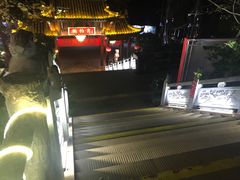 -楠柏弯休闲山庄(梨花溪店)