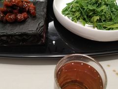 -马仕玖煲·融合菜·酥不腻烤鸭(人大店)