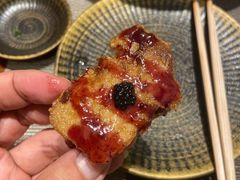 -一本料理(西溪天街店)