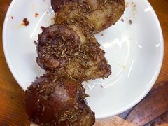 -炒豆合作社(东四总店)